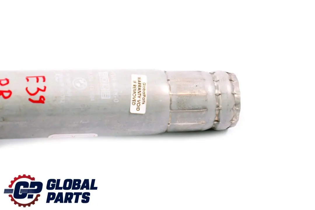 BMW E39 Pralldämpfer Stossdämpfer Hinten Rechts 8174084 - SKU 8248032 - Teilenummer 8248032