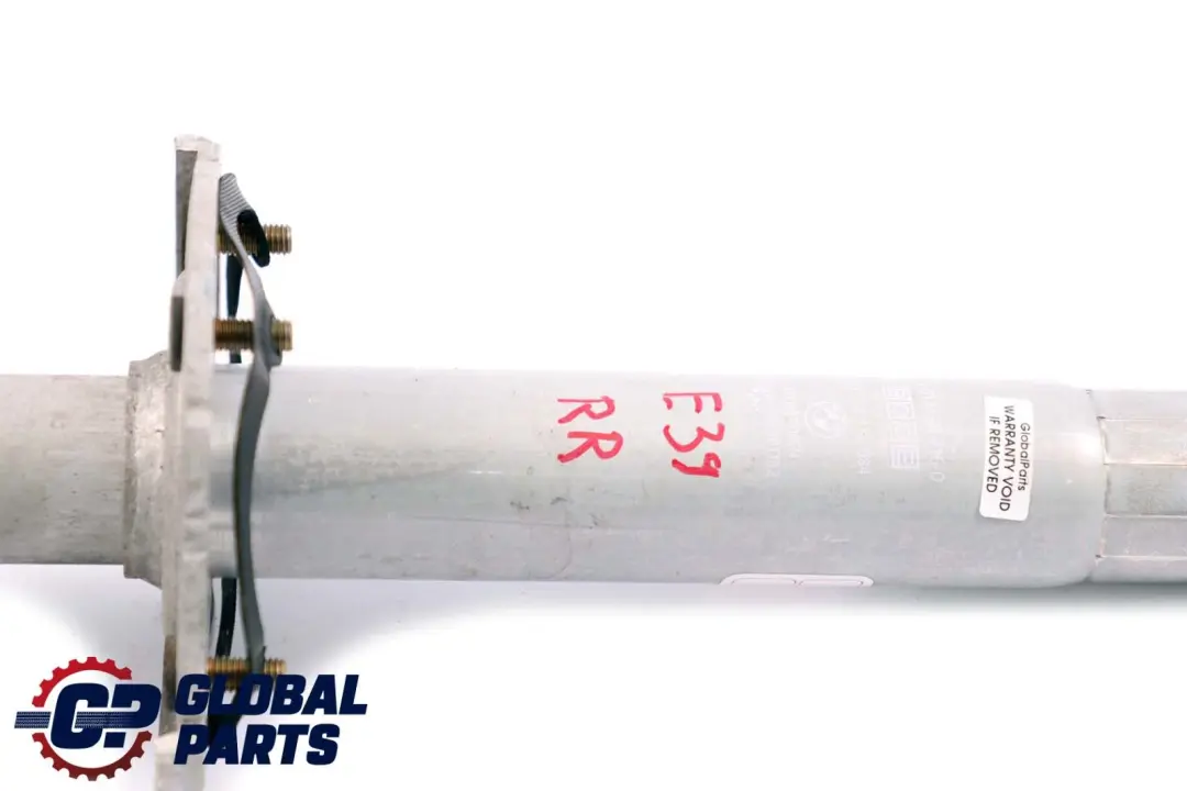 Pralldämpfer Stossdämpfer Hinten Rechts 8174084 für BMW E39 mit Teilenummer 8248032 BMW E39 Pralldämpfer Stossdämpfer Hinten Rechts 8174084 - SKU 8248032 - Teilenummer 8248032