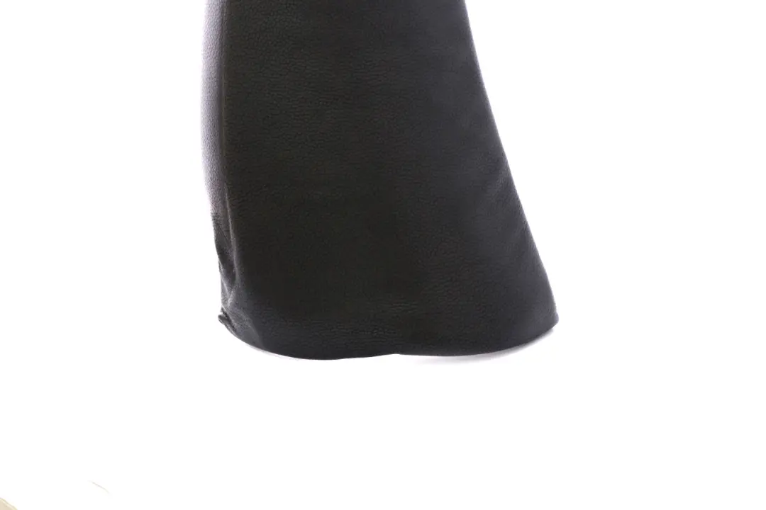 Reihe E53 Seitenteil hinten links Schwarz Leder Sitze Sitz für BMW X5 mit Teilenummer 8248295 BMW X5 Reihe E53 Seitenteil hinten links Schwarz Leder Sitze Sitz - SKU 8248295 - Teilenummer 8248295