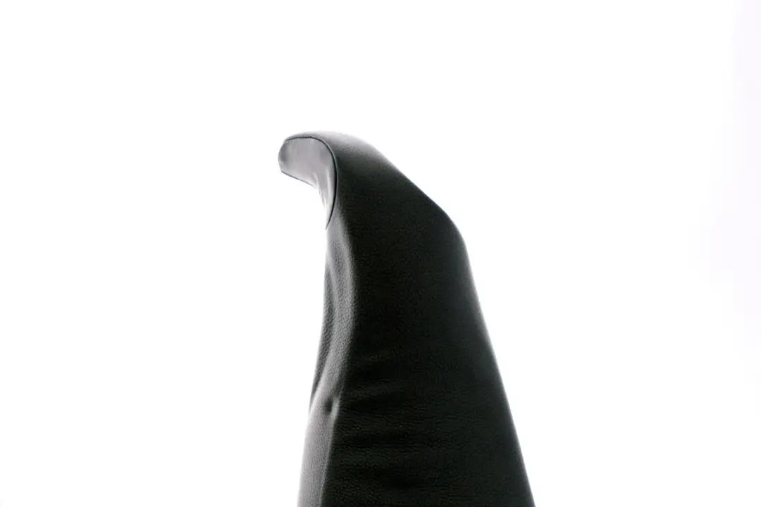 Lateral Trim Side Panel Cover Rear Left N/S Seat Black to BMW X5 Series E53 with Part number 8248295 BMW X5 Series E53 Lateral Trim Side Panel Cover Rear Left N/S Seat Black - SKU 8248295 - Part number 8248295