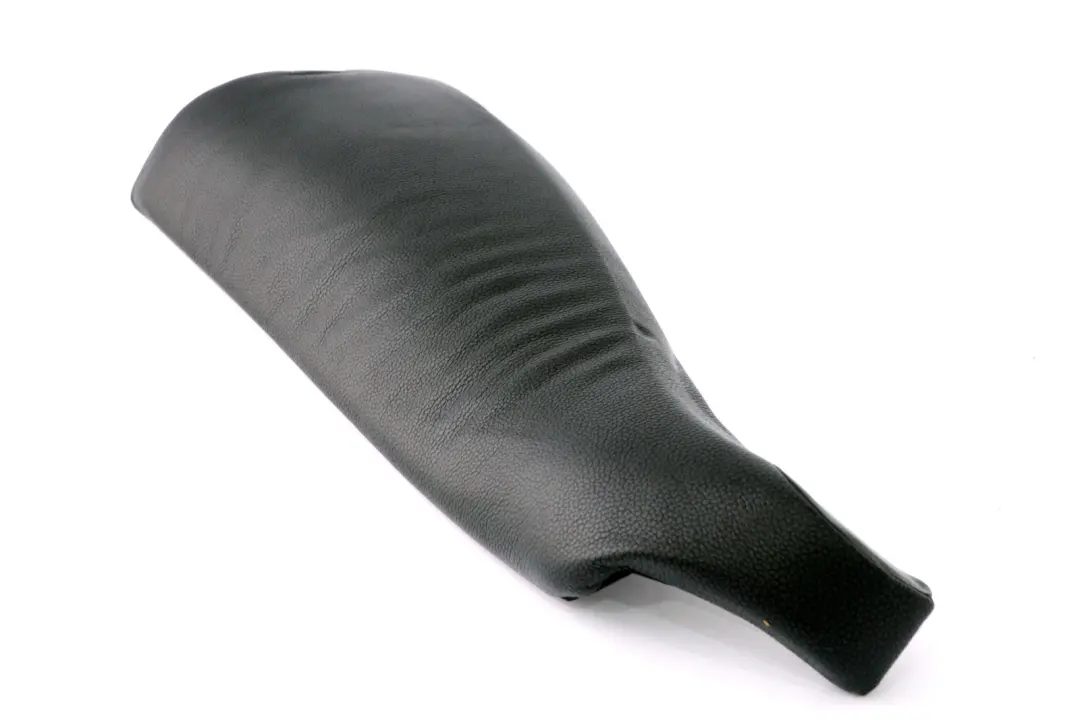 Reihe E53 Seitenteil hinten links Schwarz Leder Sitze Sitz für BMW X5 mit Teilenummer 8248295 BMW X5 Reihe E53 Seitenteil hinten links Schwarz Leder Sitze Sitz - SKU 8248295 - Teilenummer 8248295