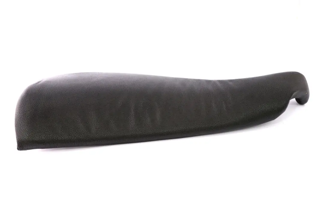 Lateral Trim Side Panel Cover Rear Left N/S Seat Black to BMW X5 Series E53 with Part number 8248295 BMW X5 Series E53 Lateral Trim Side Panel Cover Rear Left N/S Seat Black - SKU 8248295 - Part number 8248295