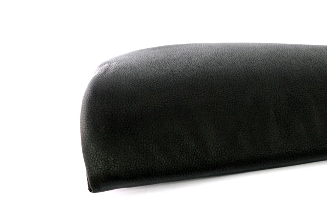 Lateral Trim Side Panel Cover Rear Left N/S Seat Black to BMW X5 Series E53 with Part number 8248295 BMW X5 Series E53 Lateral Trim Side Panel Cover Rear Left N/S Seat Black - SKU 8248295 - Part number 8248295