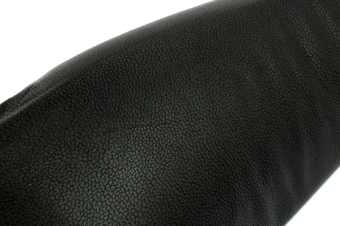 Lateral Trim Side Panel Cover Rear Left N/S Seat Black to BMW X5 Series E53 with Part number 8248295 BMW X5 Series E53 Lateral Trim Side Panel Cover Rear Left N/S Seat Black - SKU 8248295 - Part number 8248295