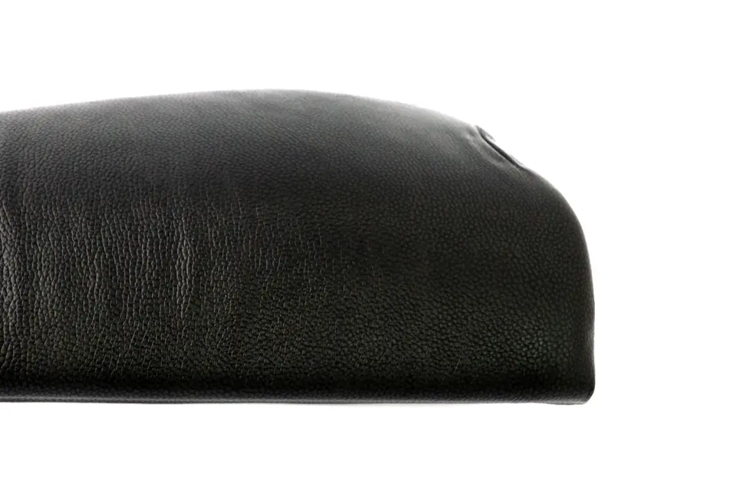 Lateral Trim Side Panel Cover Rear Right O/S Seat Black to BMW X5 Series E53 with Part number 8248296 BMW X5 Series E53 Lateral Trim Side Panel Cover Rear Right O/S Seat Black - SKU 8248296 - Part number 8248296