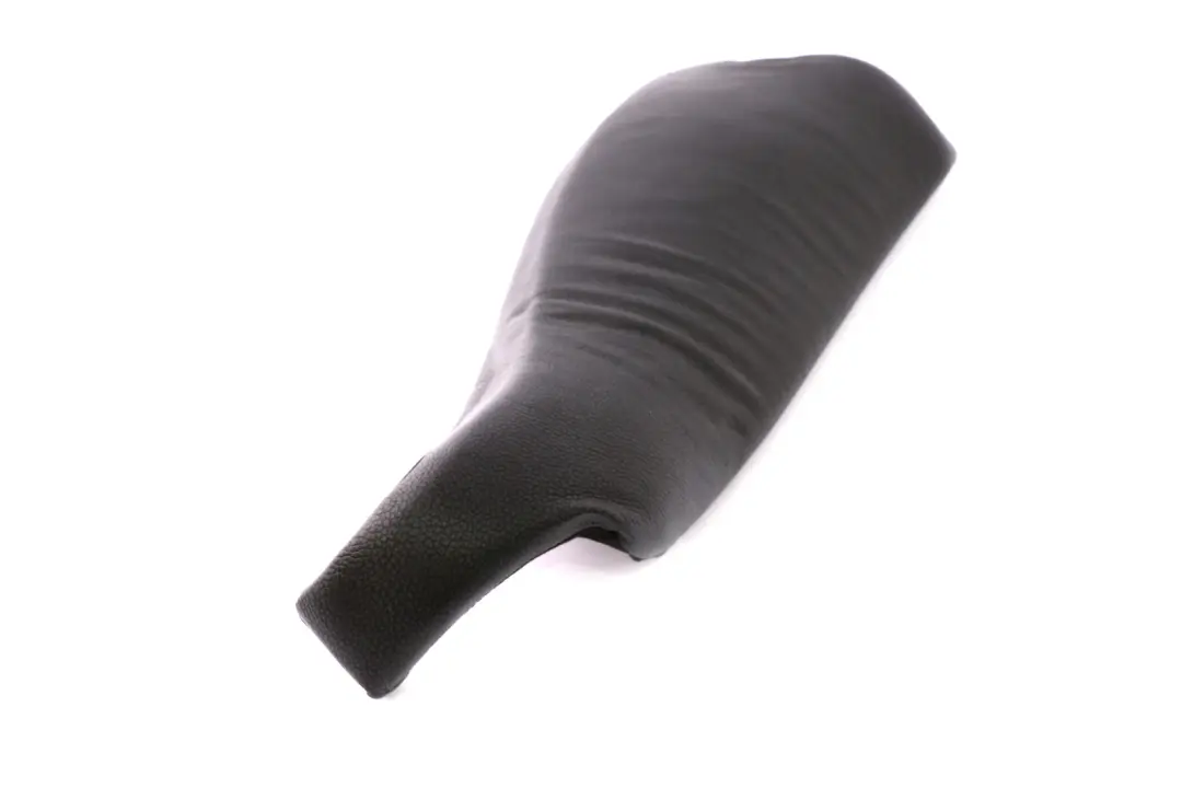 Lateral Trim Side Panel Cover Rear Right O/S Seat Black to BMW X5 Series E53 with Part number 8248296 BMW X5 Series E53 Lateral Trim Side Panel Cover Rear Right O/S Seat Black - SKU 8248296 - Part number 8248296