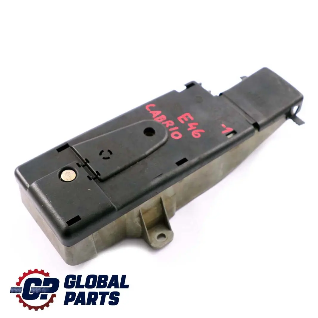 BMW E46 Convertible Folding Roof Top Drive Locking Mechanism - SKU 8248308-1 - Part number 8248308