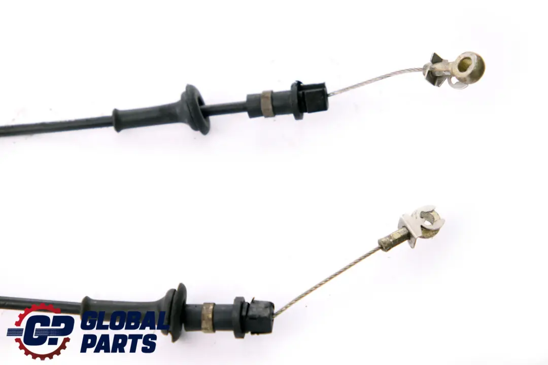 Verdeckklappe Antrieb Verriegelung für BMW 3 er E46 Cabrio Convertible mit Teilenummer 8248308 BMW 3 er E46 Cabrio Convertible Verdeckklappe Antrieb Verriegelung - SKU 8248308 - Teilenummer 8248308