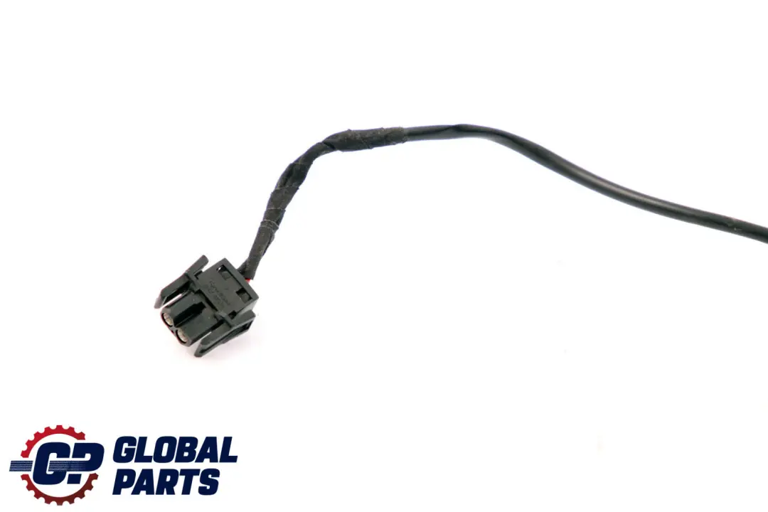 BMW 3 Series E46 Lock Folding Top Flap Left N/S - SKU 8248313 - Part number 8248313