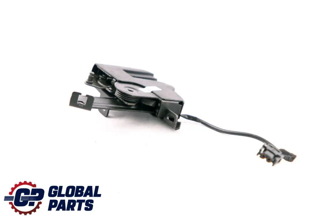 BMW 3 Series E46 Lock Folding Top Flap Left N/S - SKU 8248313 - Part number 8248313