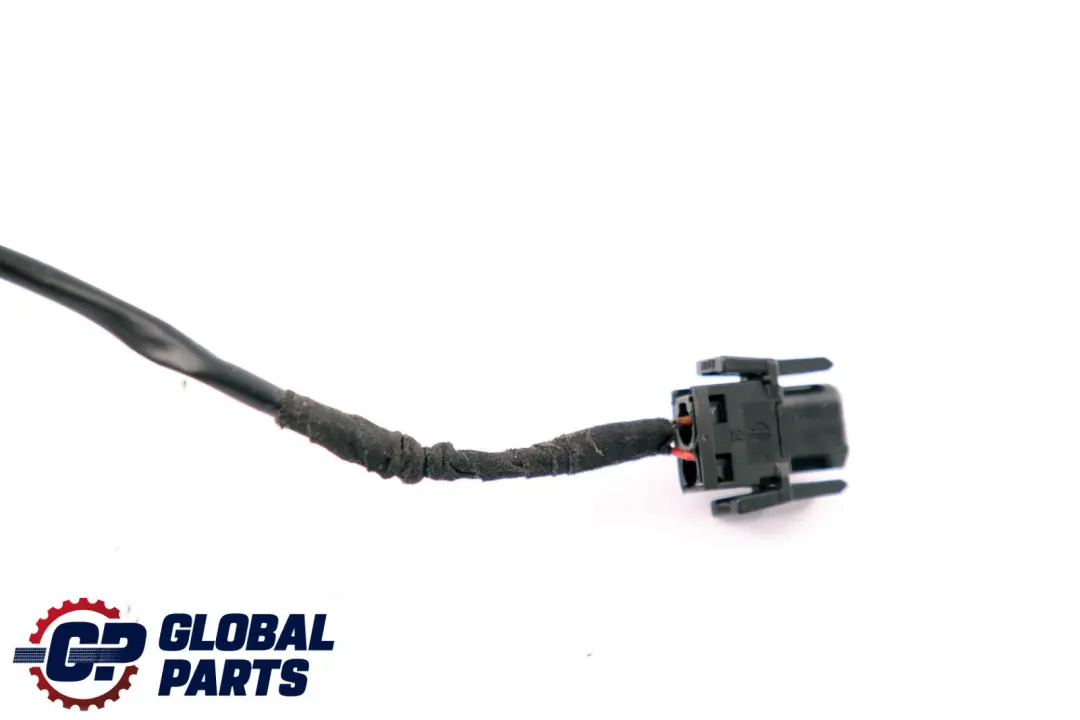 BMW E46 Cierre Mecanismo Plegable Tapa Superior Derecha - SKU 8248314 - Número de pieza 8248314