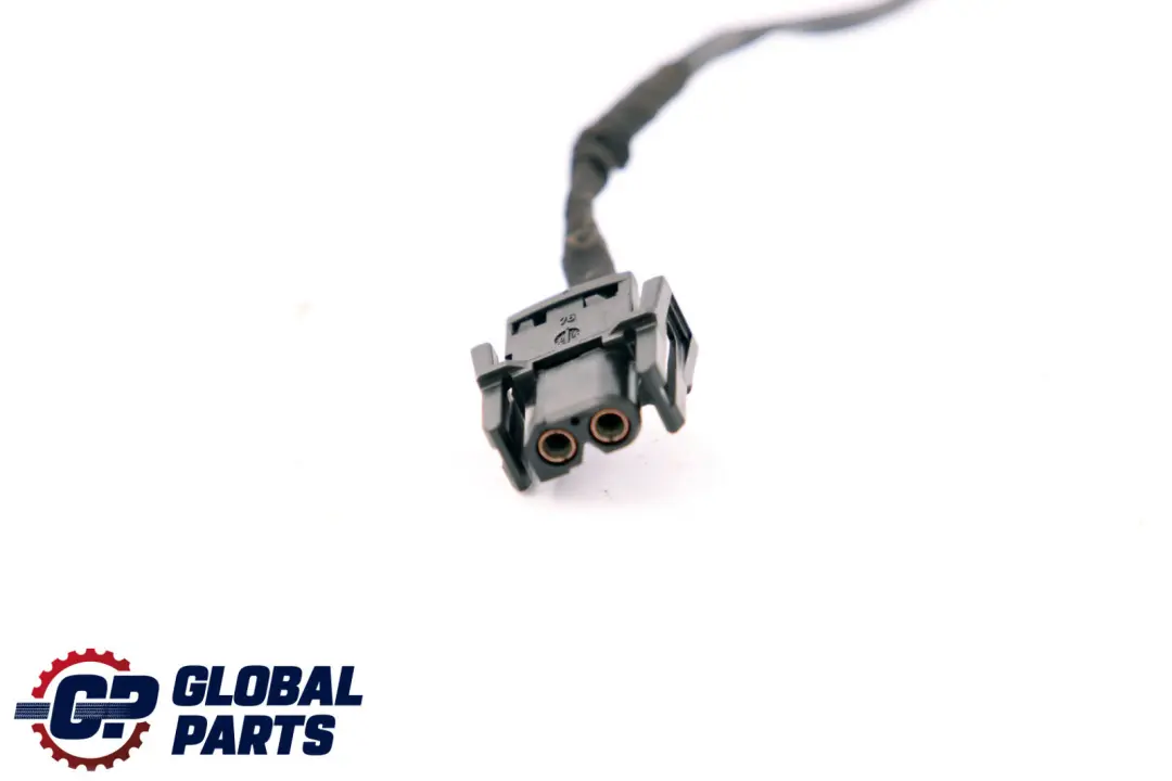 BMW E46 Cierre Mecanismo Plegable Tapa Superior Derecha - SKU 8248314 - Número de pieza 8248314