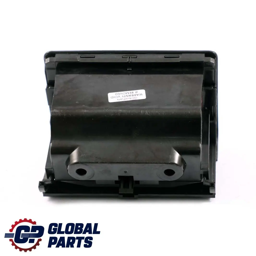 Ablegefach Hinten Ablagekasten Mittelkonsole Hinten für BMW 3 er E46 mit Teilenummer 8248525 BMW 3 er E46 Ablegefach Hinten Ablagekasten Mittelkonsole Hinten - SKU 8248525 - Teilenummer 8248525