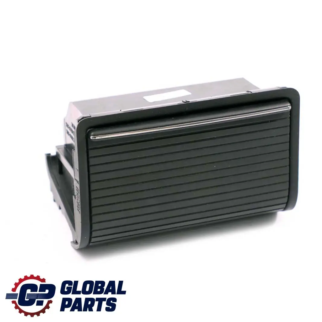 BMW 3 er E46 Ablegefach Hinten Ablagekasten Mittelkonsole Hinten - SKU 8248525 - Teilenummer 8248525