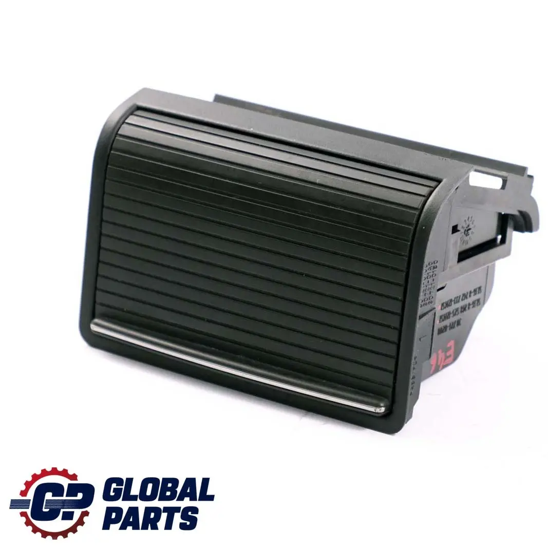 Storing Partition Rear Centre Console Cover Trim Tray to BMW 3 Series E46 with Part number 8248525 BMW 3 Series E46 Storing Partition Rear Centre Console Cover Trim Tray - SKU 8248525 - Part number 8248525