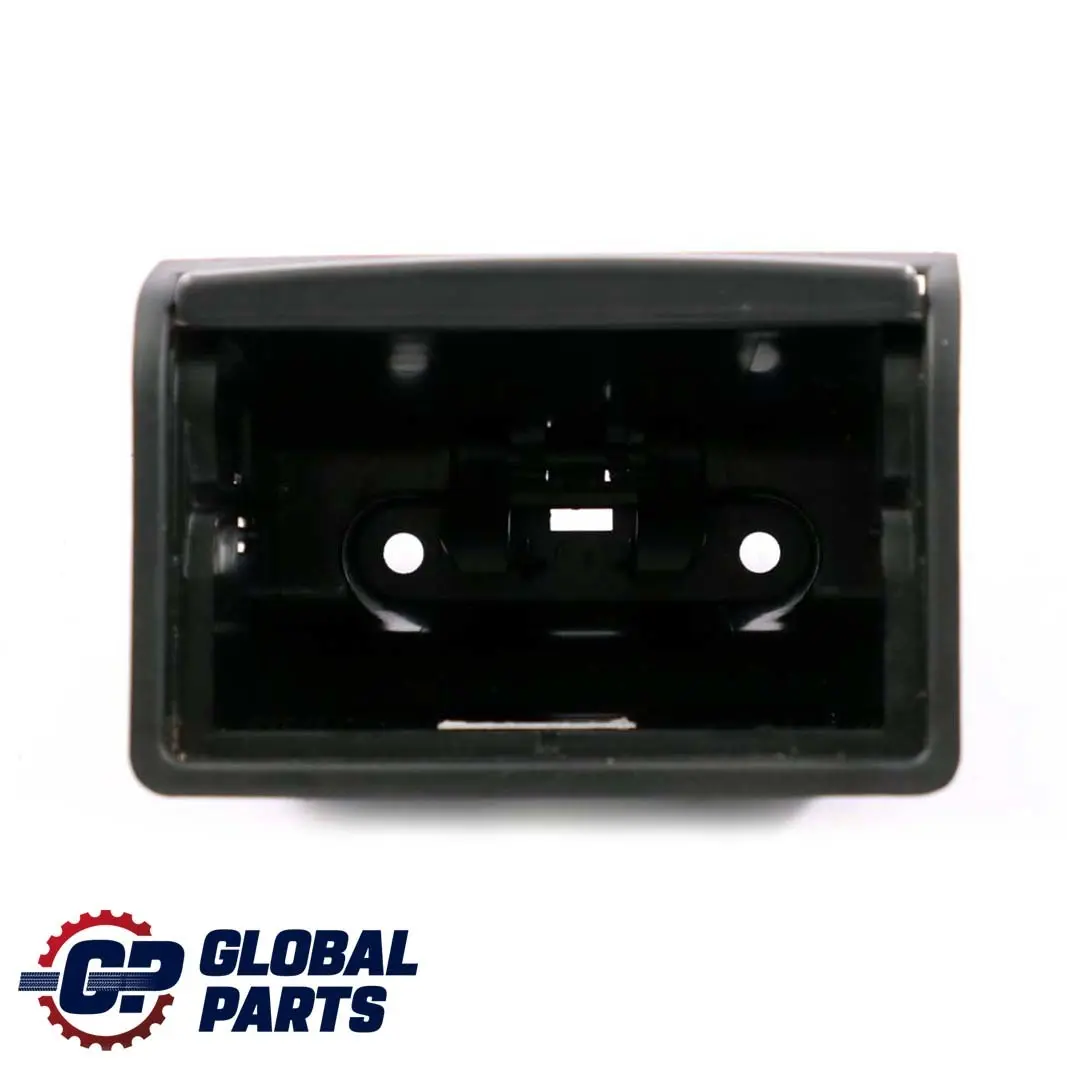 Ablegefach Hinten Ablagekasten Mittelkonsole Hinten für BMW 3 er E46 mit Teilenummer 8248525 BMW 3 er E46 Ablegefach Hinten Ablagekasten Mittelkonsole Hinten - SKU 8248525 - Teilenummer 8248525