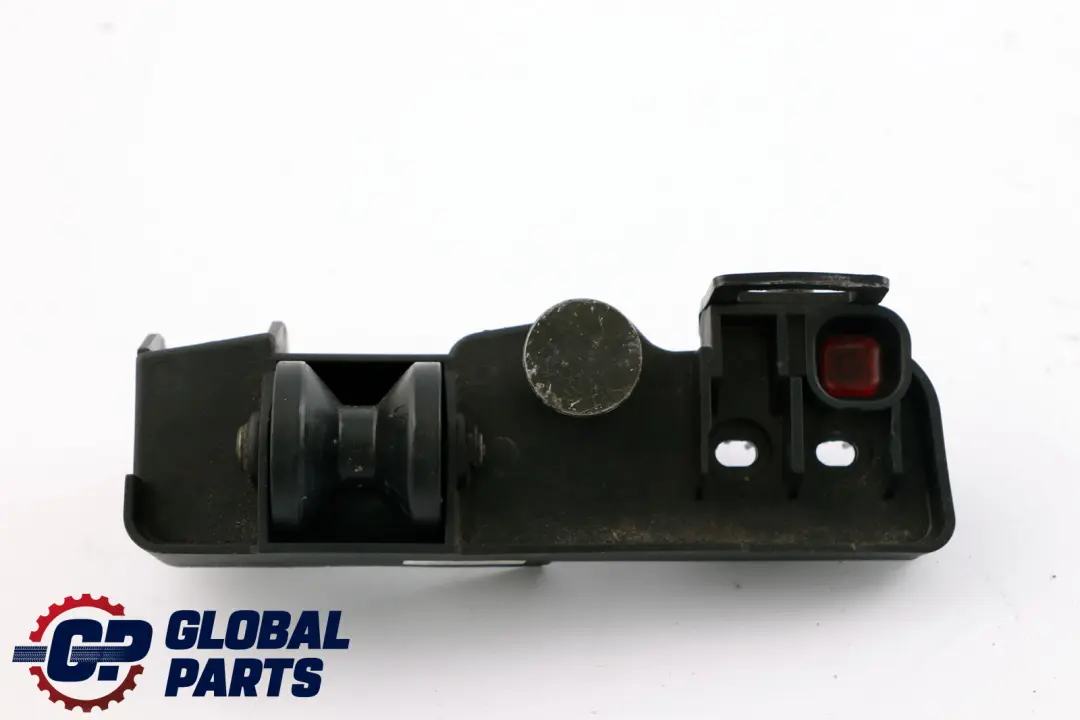BMW X5 Series E53 Loading Floor Roller Right O/S Carpet Luggage - SKU 8248574 - Part number 8248574