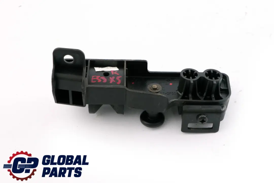 BMW X5 Series E53 Loading Floor Roller Right O/S Carpet Luggage - SKU 8248574 - Part number 8248574