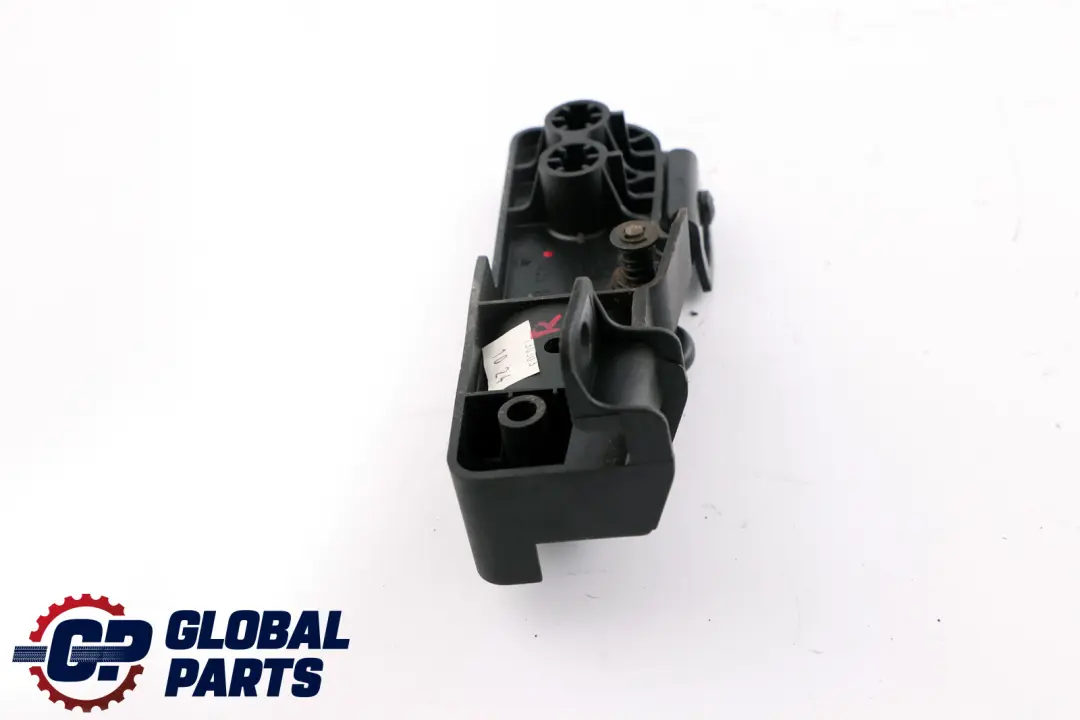 BMW X5 Series E53 Loading Floor Roller Right O/S Carpet Luggage - SKU 8248574 - Part number 8248574