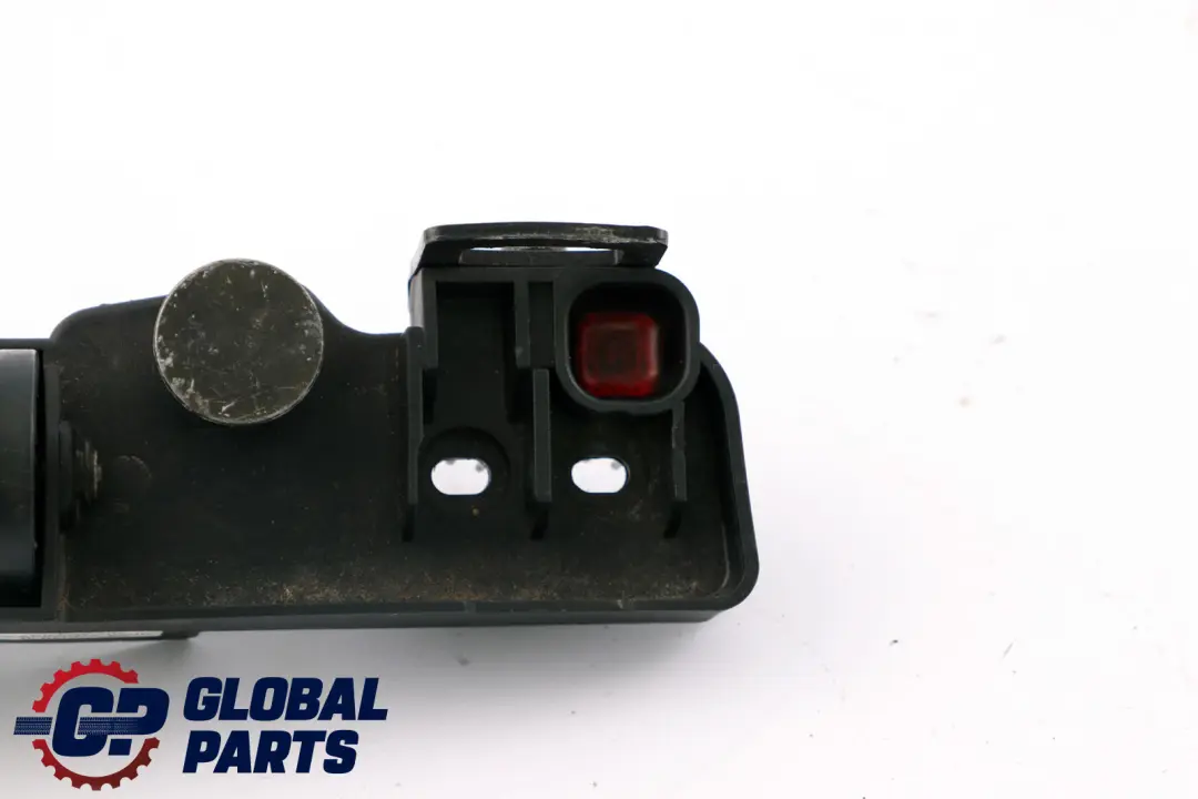 BMW E53 X5 Rolka prowadnica ślizg podłoga prawa - SKU 8248574 - Numer Części 8248574