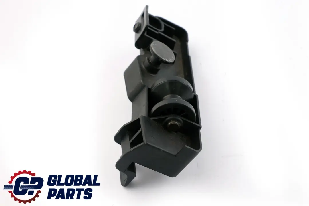 Loading Floor Roller Right O/S Carpet Luggage to BMW X5 Series E53 with Part number 8248574 BMW X5 Series E53 Loading Floor Roller Right O/S Carpet Luggage - SKU 8248574 - Part number 8248574