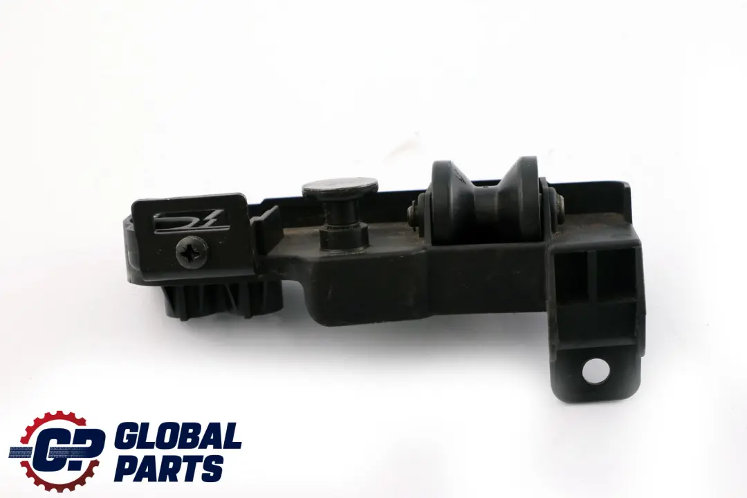 Loading Floor Roller Right O/S Carpet Luggage to BMW X5 Series E53 with Part number 8248574 BMW X5 Series E53 Loading Floor Roller Right O/S Carpet Luggage - SKU 8248574 - Part number 8248574