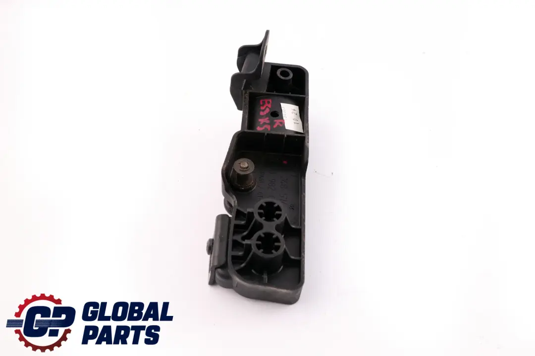 Loading Floor Roller Right O/S Carpet Luggage to BMW X5 Series E53 with Part number 8248574 BMW X5 Series E53 Loading Floor Roller Right O/S Carpet Luggage - SKU 8248574 - Part number 8248574