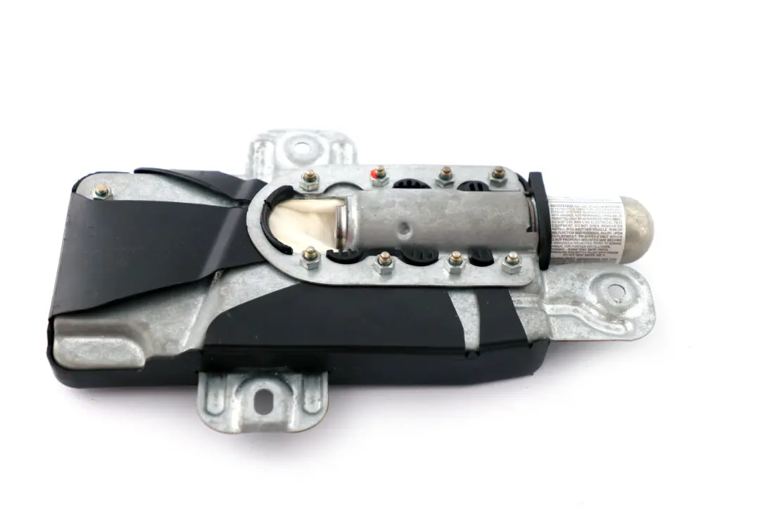 Module Airbag Porte avant Gauche pour BMW X5 E53 à propos du numéro de pièce 7037233 BMW X5 E53 Module Airbag Porte avant Gauche - SKU 8248611 - Numéro de pièce 7037233