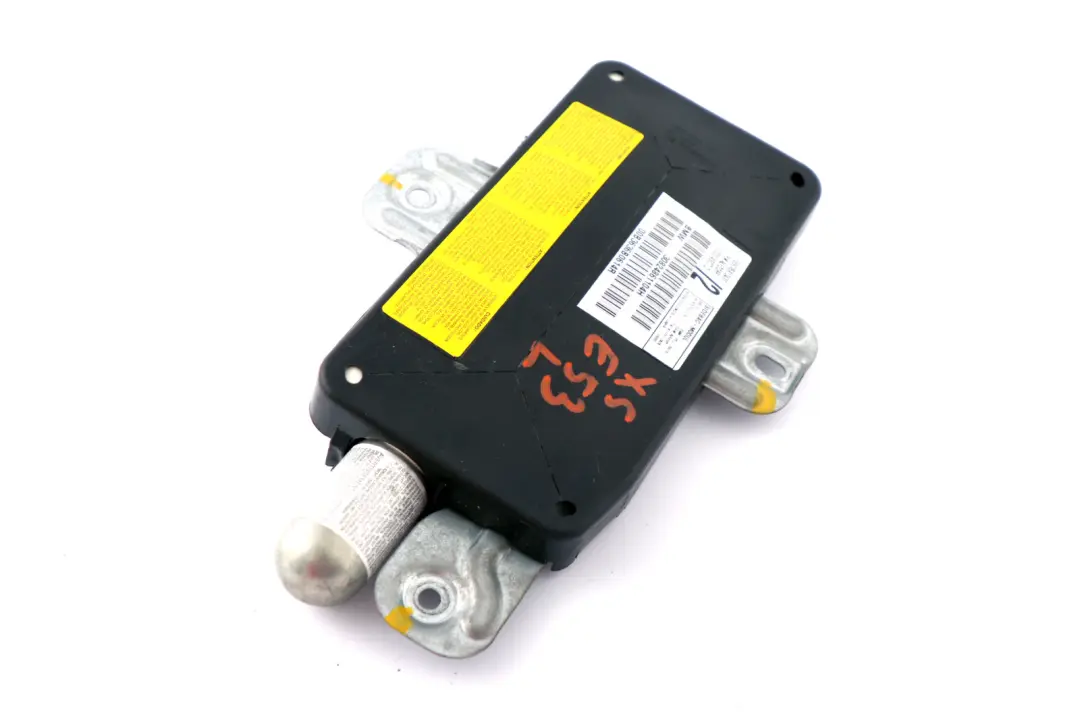 BMW X5 E53 Module Airbag Porte avant Gauche - SKU 8248611 - Numéro de pièce 7037233