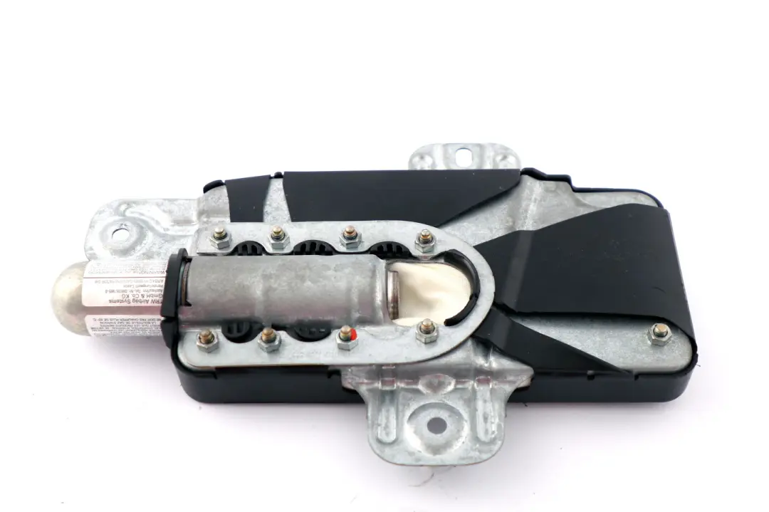 BMW X5 Series E53 Passenger Left Front Door Air Bag Module N/S - SKU 8248611 - Part number 7037233