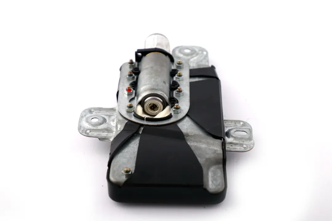 Module Airbag Porte avant Gauche pour BMW X5 E53 à propos du numéro de pièce 7037233 BMW X5 E53 Module Airbag Porte avant Gauche - SKU 8248611 - Numéro de pièce 7037233