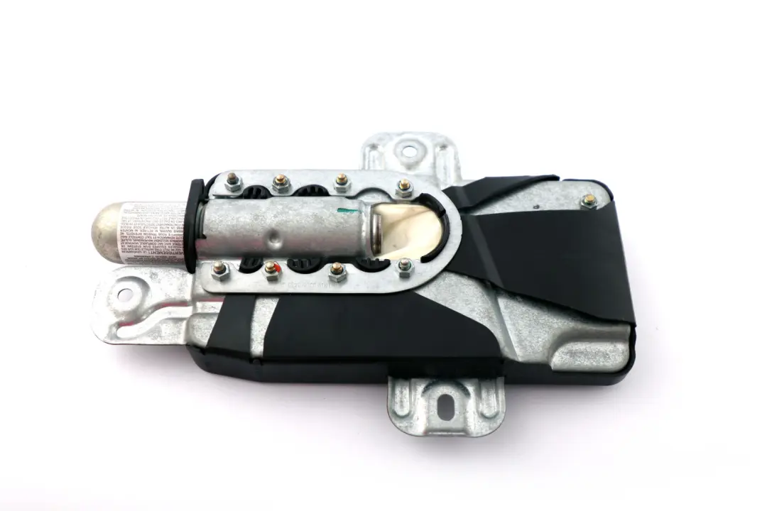 Right Front Door Air Bag Module O/S to BMW X5 Series E53 with Part number 7037234 BMW X5 Series E53 Right Front Door Air Bag Module O/S - SKU 8248612 - Part number 7037234