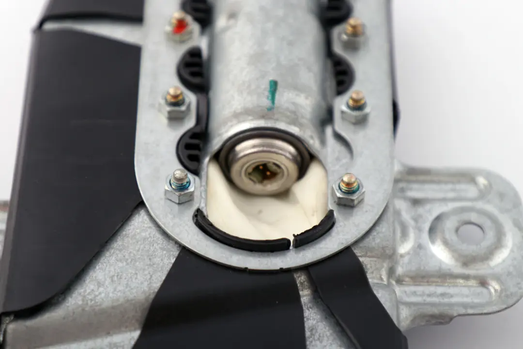 Right Front Door Air Bag Module O/S to BMW X5 Series E53 with Part number 7037234 BMW X5 Series E53 Right Front Door Air Bag Module O/S - SKU 8248612 - Part number 7037234