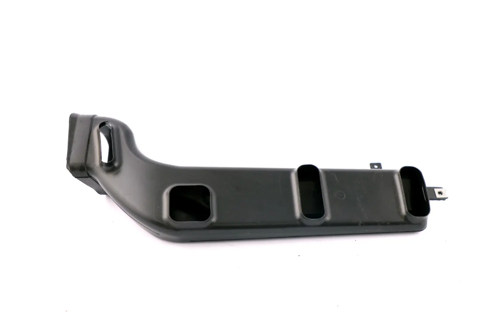 BMW E65 E66 E67 Air Duct Right Footwell O/S 8248642