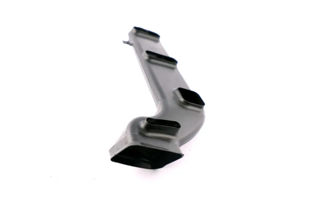 BMW E65 E66 E67 Air Duct Right Footwell O/S - SKU 8248642 - Part number 8248642