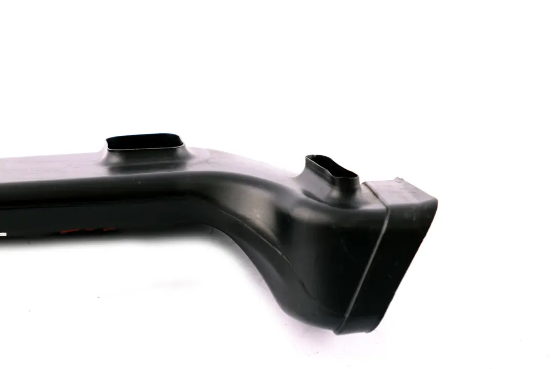 Duct Right Footwell O/S to BMW E65 E66 E67 Air with Part number 8248642 BMW E65 E66 E67 Air Duct Right Footwell O/S - SKU 8248642 - Part number 8248642