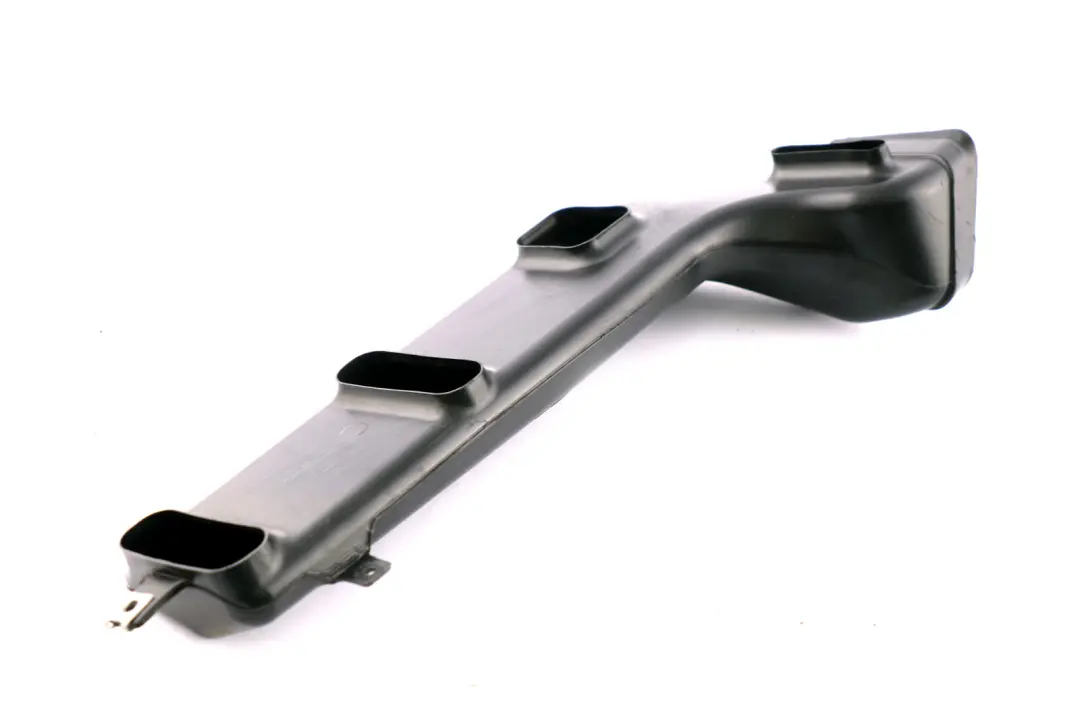 BMW E65 E66 E67 Conduit D'Air Plancher Droit - SKU 8248642 - Numéro de pièce 8248642