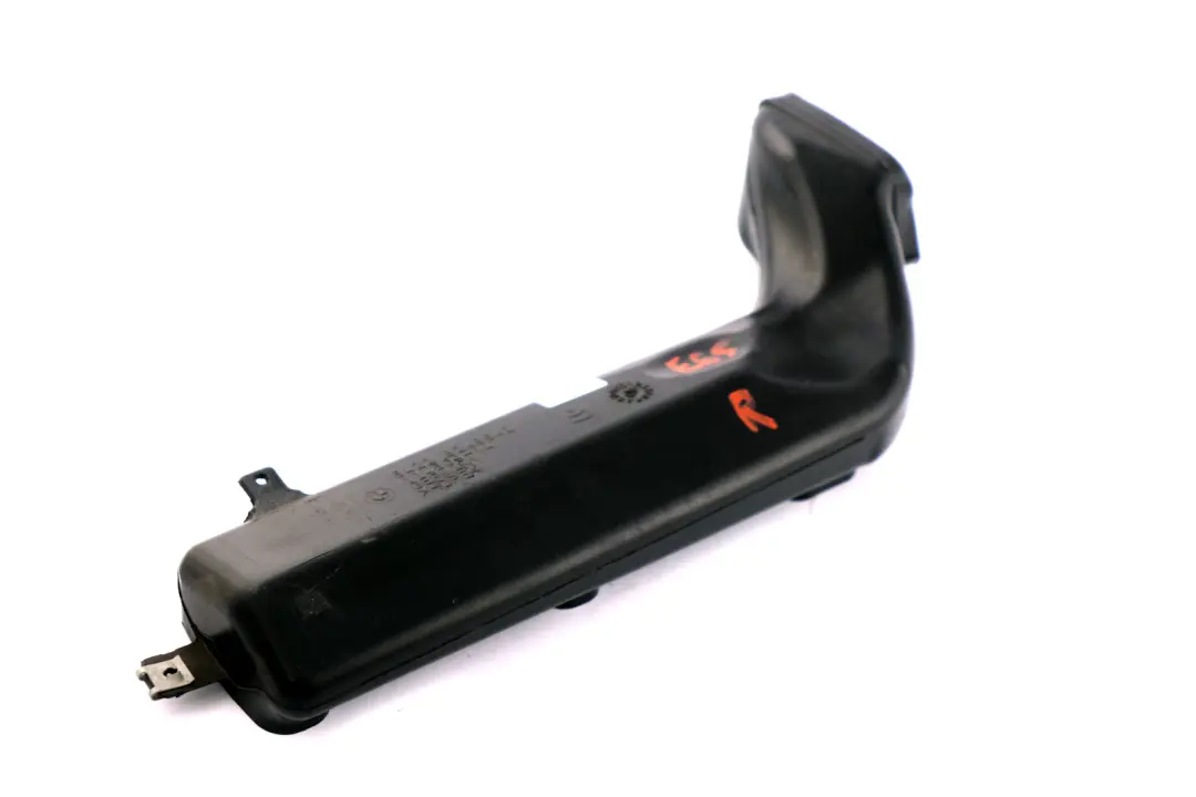 Conducto De Aire Derecho para BMW E65 E66 E67 con número de pieza 8248642 BMW E65 E66 E67 Conducto De Aire Derecho - SKU 8248642 - Número de pieza 8248642