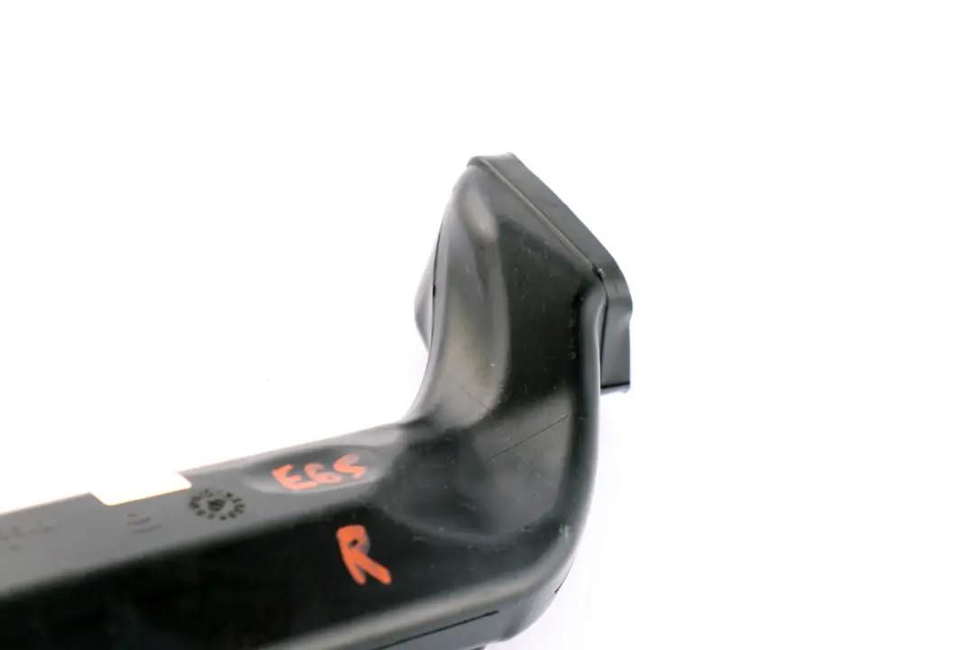 BMW E65 E66 E67 Kanał Powietrza Wnętrza Prawy - SKU 8248642 - Numer Części 8248642