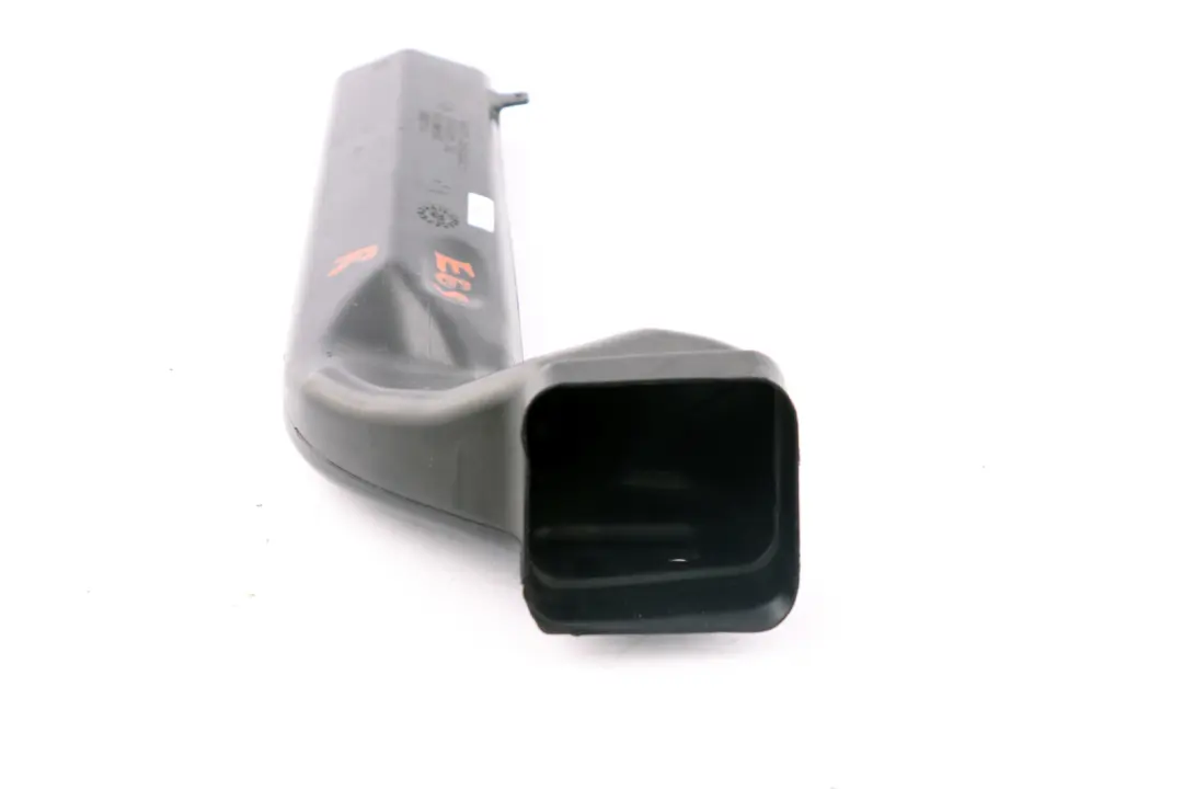 BMW E65 E66 E67 Conduit D'Air Plancher Droit - SKU 8248642 - Numéro de pièce 8248642