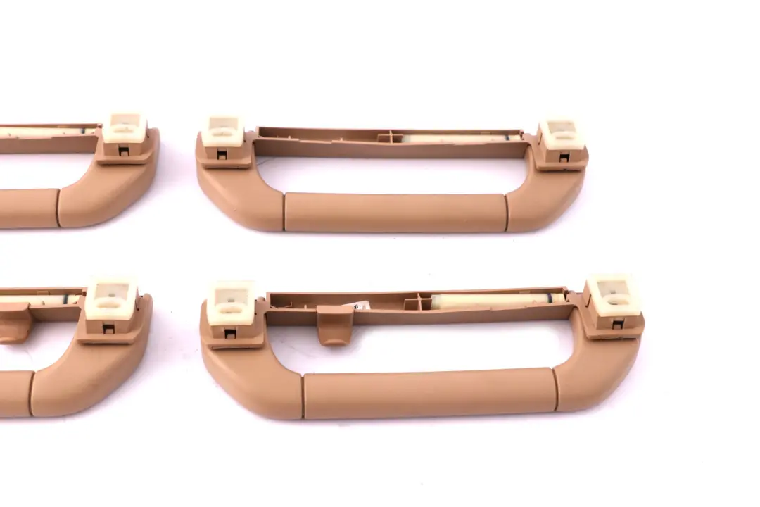 Haltegriff Hellbeige Hell Beige 5116 für BMW X5 er E53 mit Teilenummer 8248978 BMW X5 er E53 Haltegriff Hellbeige Hell Beige 5116 - SKU 8248978 - Teilenummer 8248978