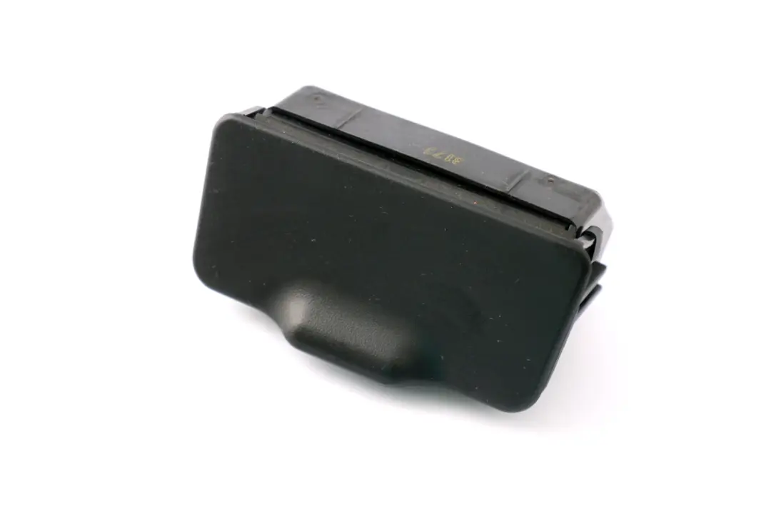 BMW X5 Series E53 Rear Door Ashtray Trim Storage Compartment Black - SKU 8249093 - Part number 8249090