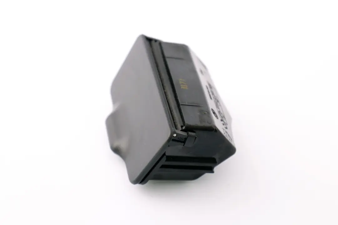 BMW X5 Serie E53 Cendrier de porte arri?re noir - SKU 8249093 - Numéro de pièce 8249090