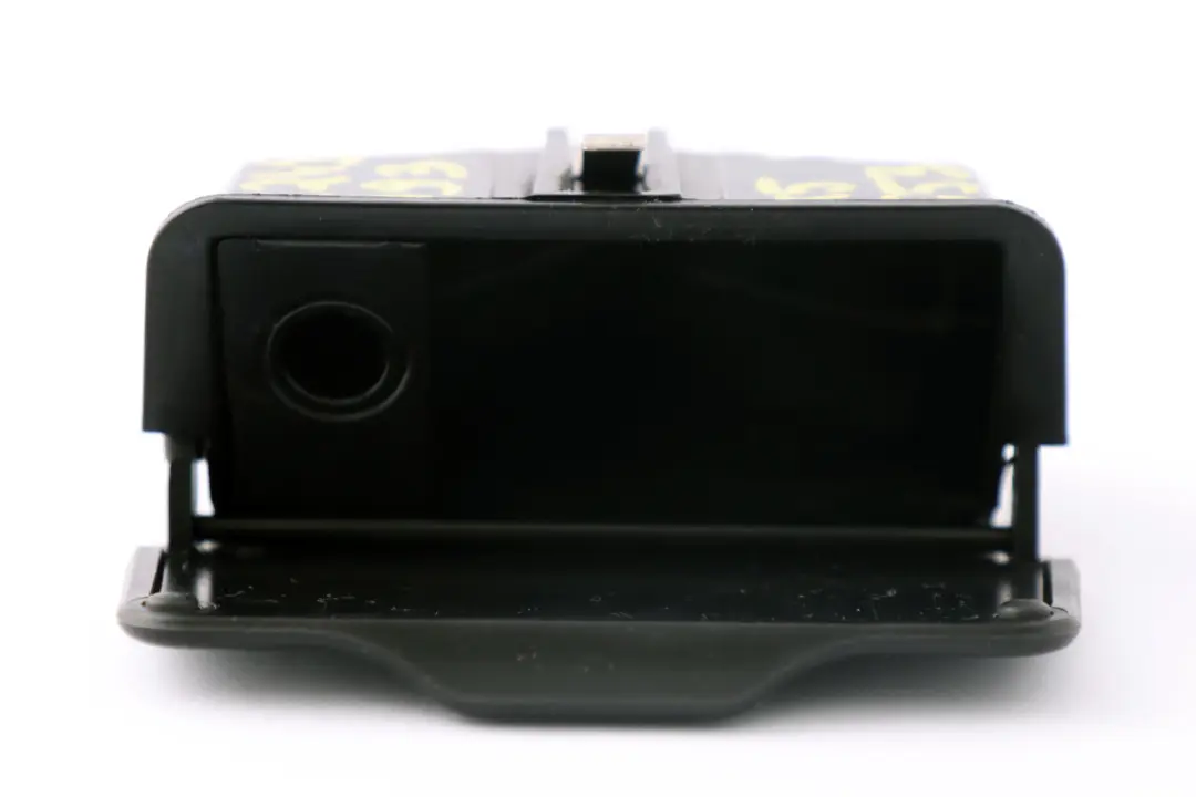 Reihe E53 Ascher Tür hinten SCHWARZ BLACK für BMW X5 mit Teilenummer 8249090 BMW X5 Reihe E53 Ascher Tür hinten SCHWARZ BLACK - SKU 8249093 - Teilenummer 8249090