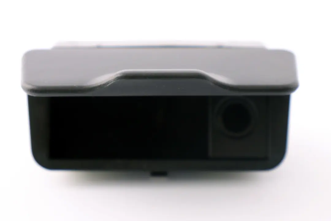 Cendrier de porte arri?re noir pour BMW X5 Serie E53 à propos du numéro de pièce 8249090 BMW X5 Serie E53 Cendrier de porte arri?re noir - SKU 8249093 - Numéro de pièce 8249090