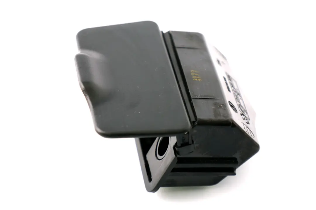 BMW X5 Serie E53 Cendrier de porte arri?re noir - SKU 8249093 - Numéro de pièce 8249090