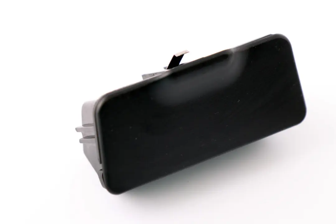 BMW X5 Serie E53 Cendrier de porte arri?re noir - SKU 8249093 - Numéro de pièce 8249090