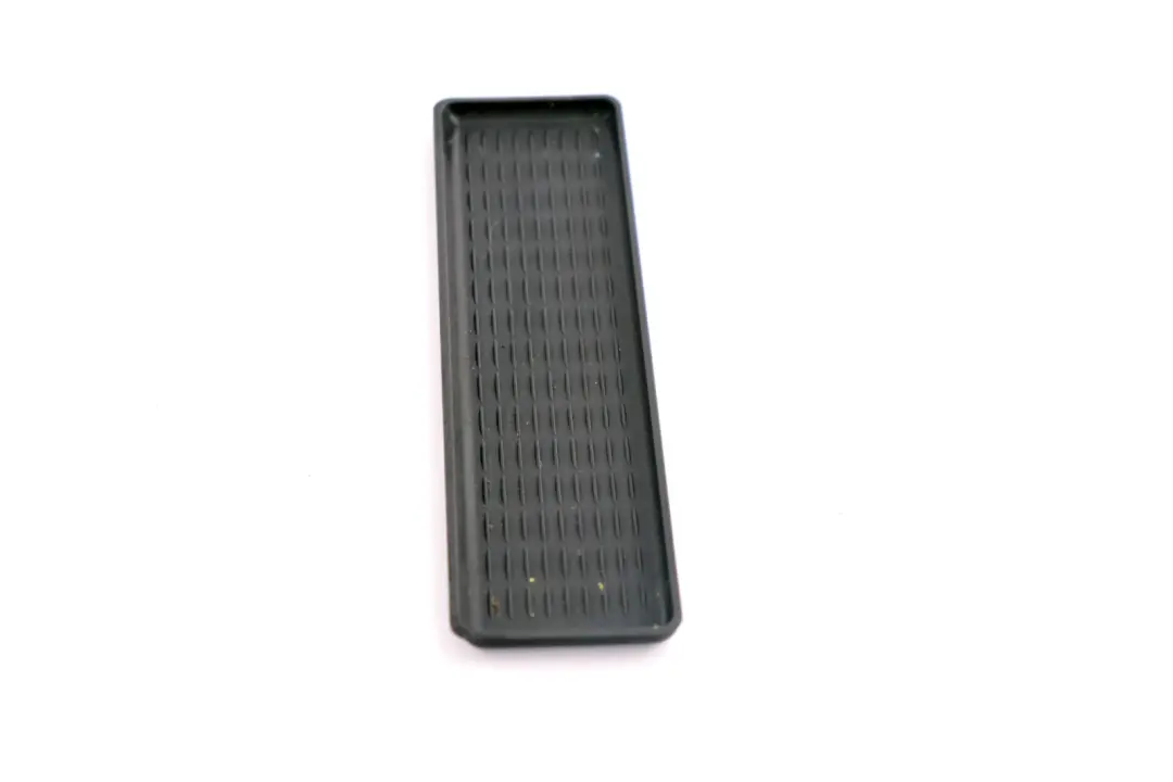 BMW X5 Series E53 Rubber Insert Mat Center Armrest Storage Trays - SKU 8249687 - Part number 8249687
