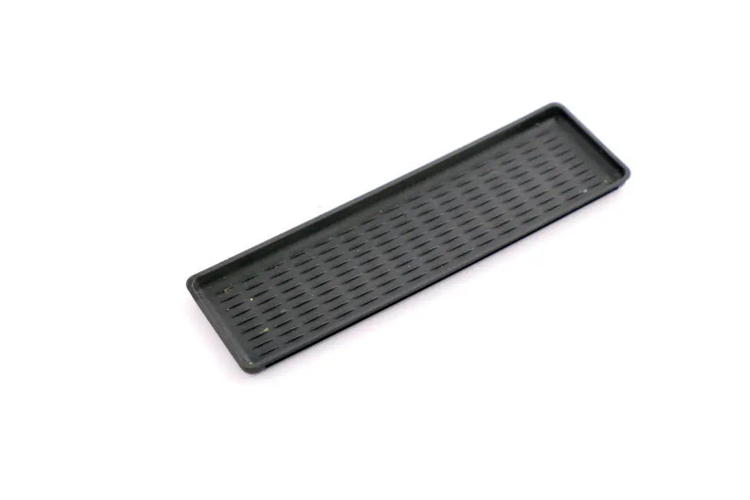 BMW X5 Series E53 Rubber Insert Mat Center Armrest Storage Trays - SKU 8249687 - Part number 8249687