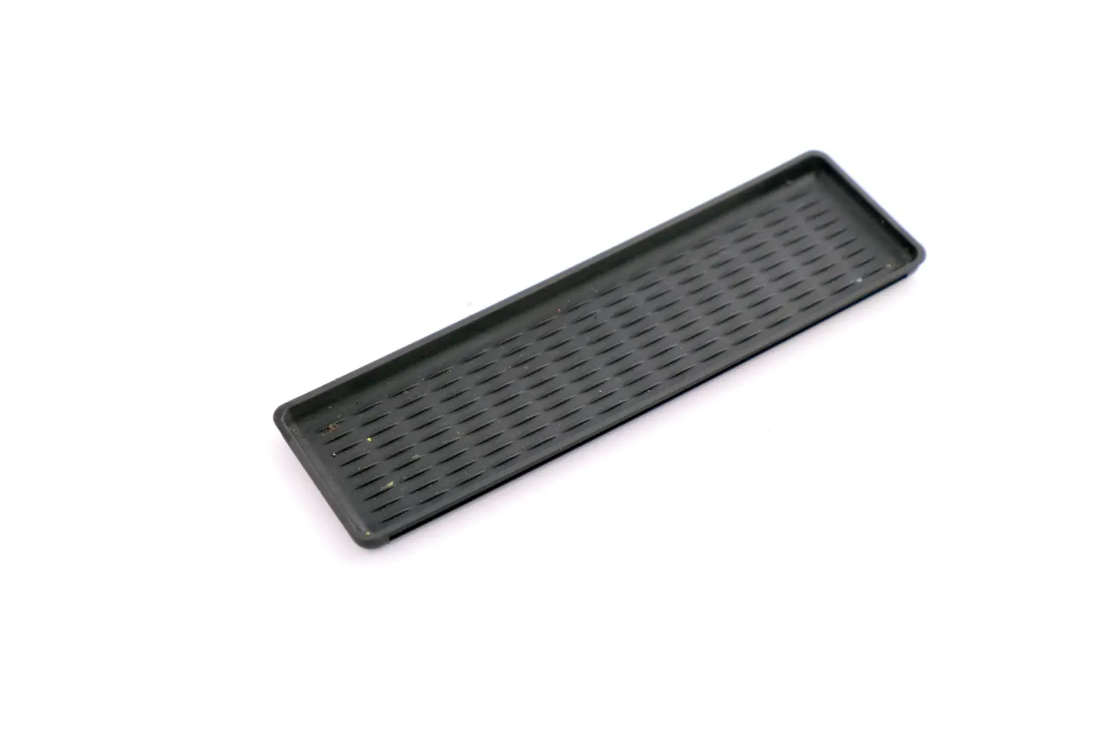 BMW X5 Series E53 Rubber Insert Mat Center Armrest Storage Trays 8249687